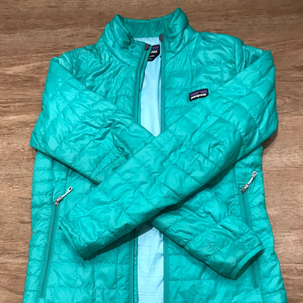 Patagonia Nano Puff Small